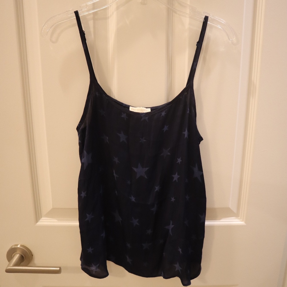 Stars Tank